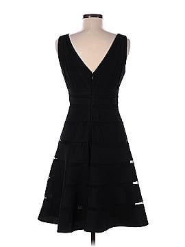 White House Black Market Cocktail Dress (view 2)