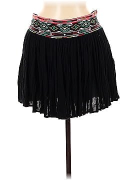 Romeo & Juliet Couture Casual Skirt (view 1)