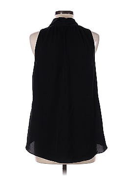 Sioni Sleeveless Blouse (view 2)