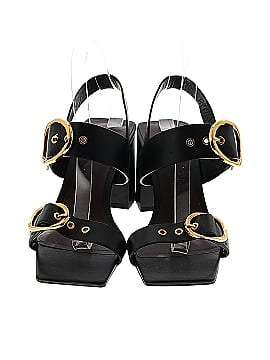 Zara Sandals (view 2)