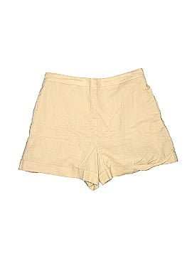 Petal and Pup Khaki Shorts (view 1)