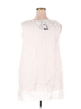 J.Jill Sleeveless Blouse (view 2)