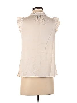 Banana Republic Sleeveless Blouse (view 2)