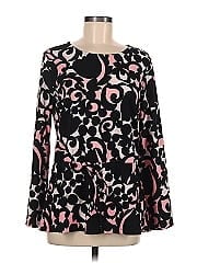 Ann Taylor Factory Long Sleeve Blouse