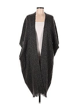 Free People Poncho (view 1)