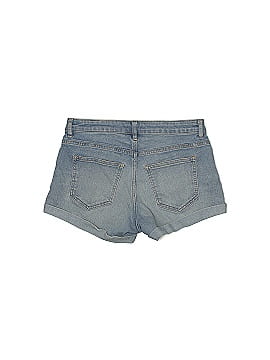 H&M Denim Shorts (view 2)