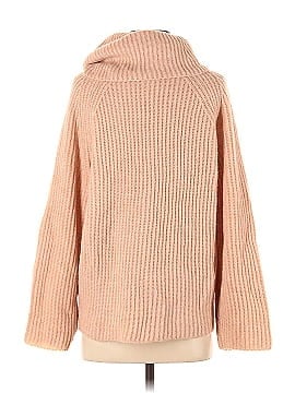 Point Sur Turtleneck Sweater (view 2)