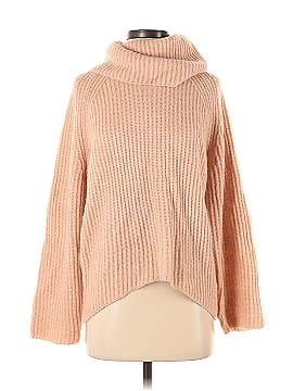 Point Sur Turtleneck Sweater (view 1)