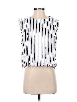 bYSI Sleeveless Blouse (view 1)