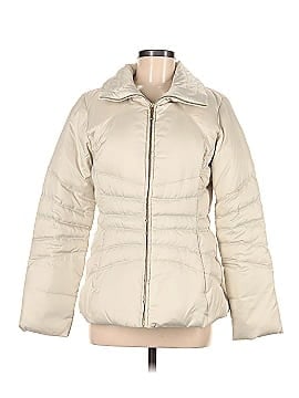 Laundry by Shelli Segal Snow Jacket (view 1)