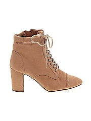 Madden Girl Ankle Boots