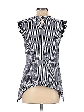 CAbi Sleeveless Blouse (view 2)