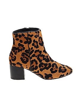 Urban Outfitters Ankle Boots (view 1)