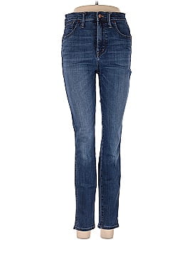 Madewell Jeans (view 1)