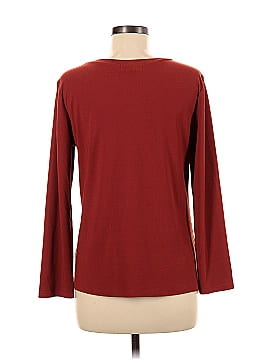 Diana Belle Long Sleeve Top (view 2)