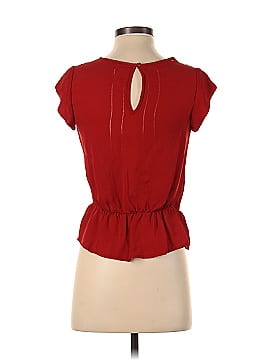 Joie Short Sleeve Top (view 2)