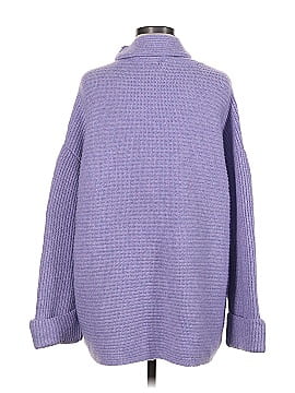 Pilcro Turtleneck Sweater (view 2)