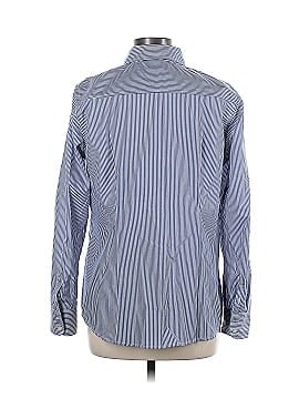 Van Heusen Long Sleeve Button-Down Shirt (view 2)