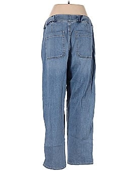 Madewell Jeans (view 2)