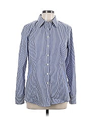 Van Heusen Long Sleeve Button Down Shirt