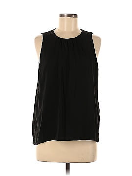 Banana Republic Factory Store Sleeveless Blouse (view 1)