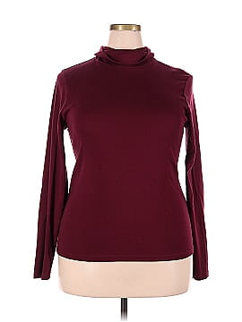 J.Crew Long Sleeve Top (view 1)