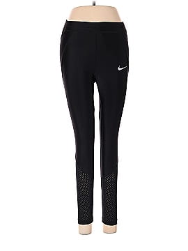 Nike Active Pants (view 1)