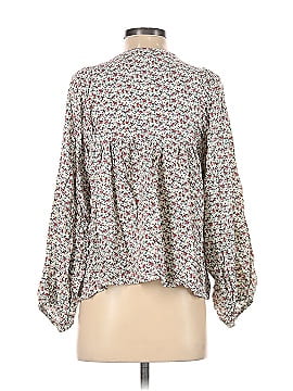 Denim & Supply Ralph Lauren 3/4 Sleeve Blouse (view 2)