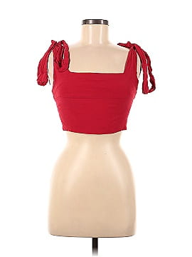 Andjela Sleeveless Top (view 1)