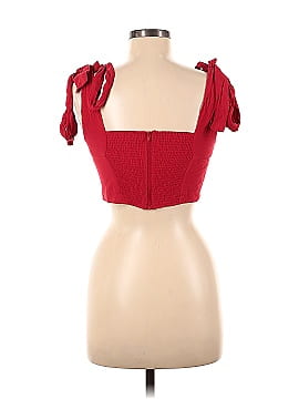 Andjela Sleeveless Top (view 2)