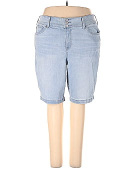 Torrid Denim Shorts (view 1)