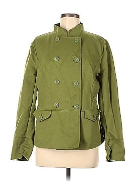 Kenar Jacket (view 1)