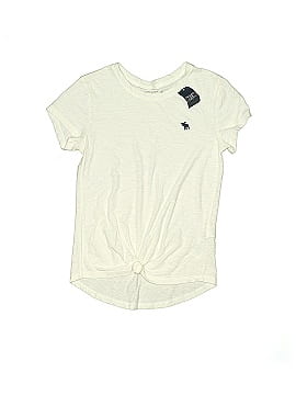 Abercrombie & Fitch Short Sleeve T-Shirt (view 1)