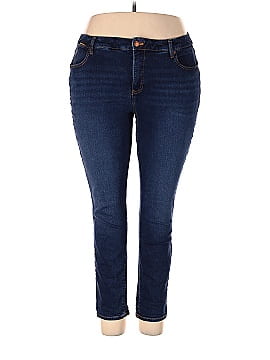 Talbots Jeans (view 1)