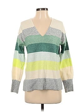 Ann Taylor LOFT Pullover Sweater (view 1)