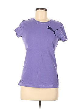 Puma Active T-Shirt (view 1)