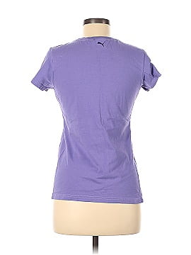 Puma Active T-Shirt (view 2)