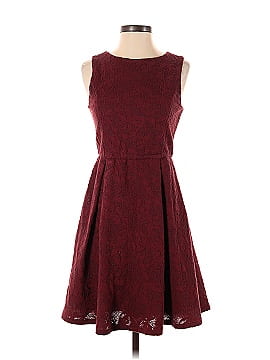 Ann Taylor Casual Dress (view 1)