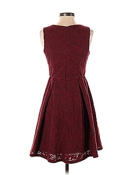 Ann Taylor Casual Dress (view 2)