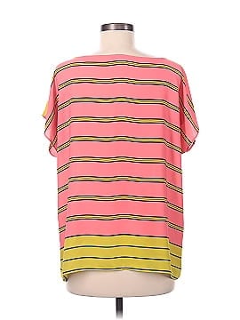 Ann Taylor LOFT Short Sleeve Top (view 2)