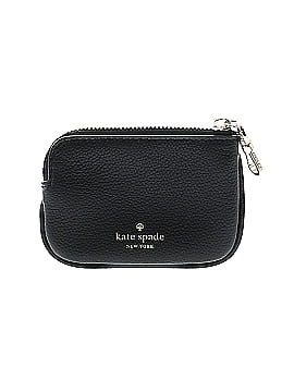 Kate Spade New York Leather Coin Purse (view 1)