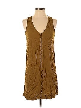 Madewell Sleeveless Blouse (view 1)