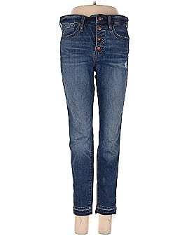 Madewell Jeans (view 1)