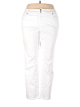 INC International Concepts Jeans (view 1)