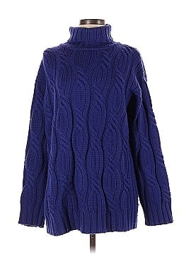 Nautica Turtleneck Sweater (view 1)