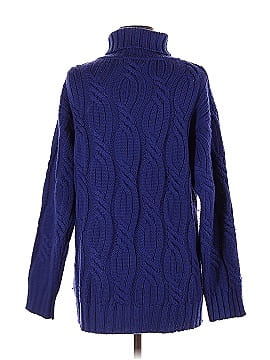 Nautica Turtleneck Sweater (view 2)