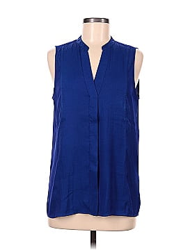 Banana Republic Sleeveless Blouse (view 1)