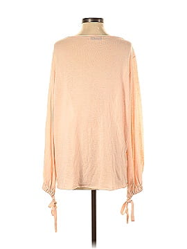 Zara Long Sleeve Top (view 2)