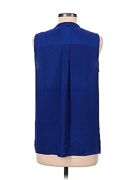 Banana Republic Sleeveless Blouse (view 2)