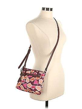 Fossil Crossbody Bag (view 2)